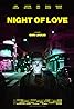 Night of Love (2018) Poster