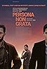 Persona non grata (2019) Poster