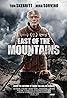 East of the Mountains (2021) Poster