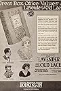 Louis Bennison, Seena Owen, Victor Potel, and Marguerite Snow in Lavender and Old Lace (1921)