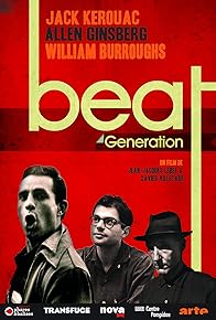 Primary photo for Beat Generation