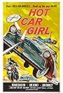 Hot Car Girl (1958)