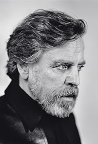 Primary photo for Mark Hamill