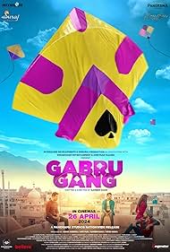 Gabru Gang (2024)