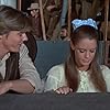 Jan-Michael Vincent and Melissa Newman in The Undefeated (1969)