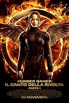 Hunger Games: Il canto della rivolta - Parte 1