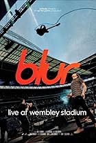 Blur: Live at Wembley Stadium