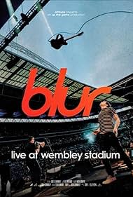 Blur: Live at Wembley Stadium (2024)