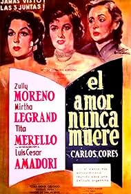 El amor nunca muere (1955)