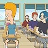 Mike Judge in Beavis and Butt-Head (2022)