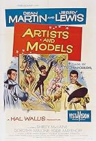 Artists and Models