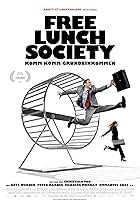 Free Lunch Society: Komm Komm Grundeinkommen (2017)