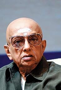 Primary photo for Cho Ramaswamy