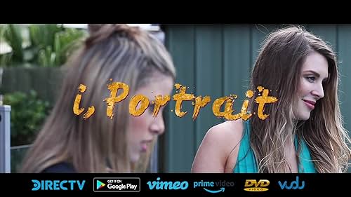 I, Portrait clip #4