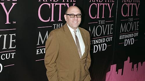 Willie Garson at an event for Sex and the City (2008)