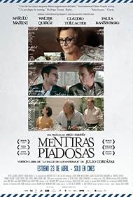 Mentiras piadosas (2008)