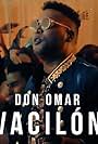 Don Omar: Vacilón (2019)