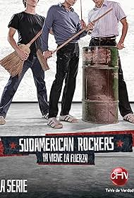 Sudamerican Rockers (2014)