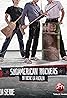 Sudamerican Rockers (TV Mini Series 2014) Poster