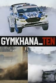 Gymkhana Ten: Ultimate Tire Slaying Tour (2018)