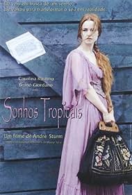 Sonhos Tropicais (2001)