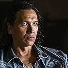 Michael Greyeyes