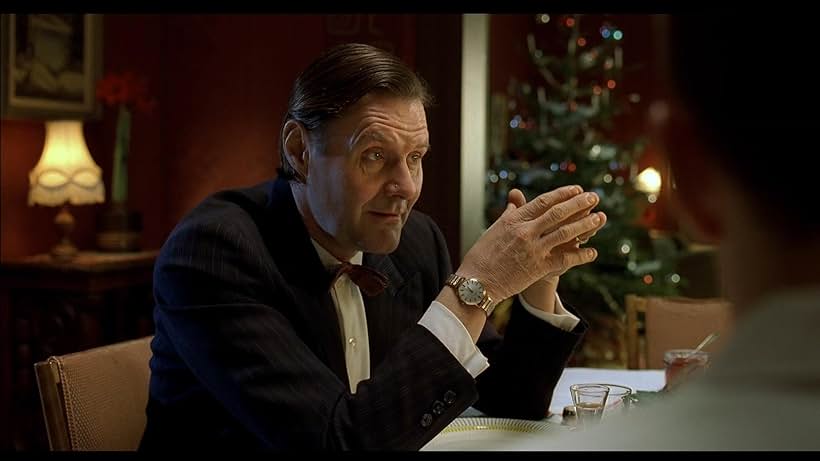 Johan Rabaeus in Evil (2003)