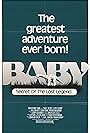 Baby: Secret of the Lost Legend (1985)