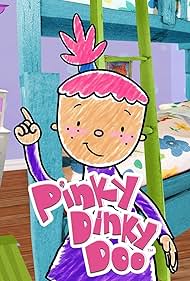 Kevin Clash in Pinky Dinky Doo (2005)