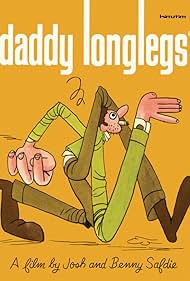 Daddy Longlegs (2009)