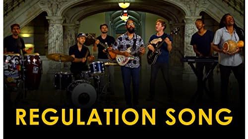 Regulation Song (2016)