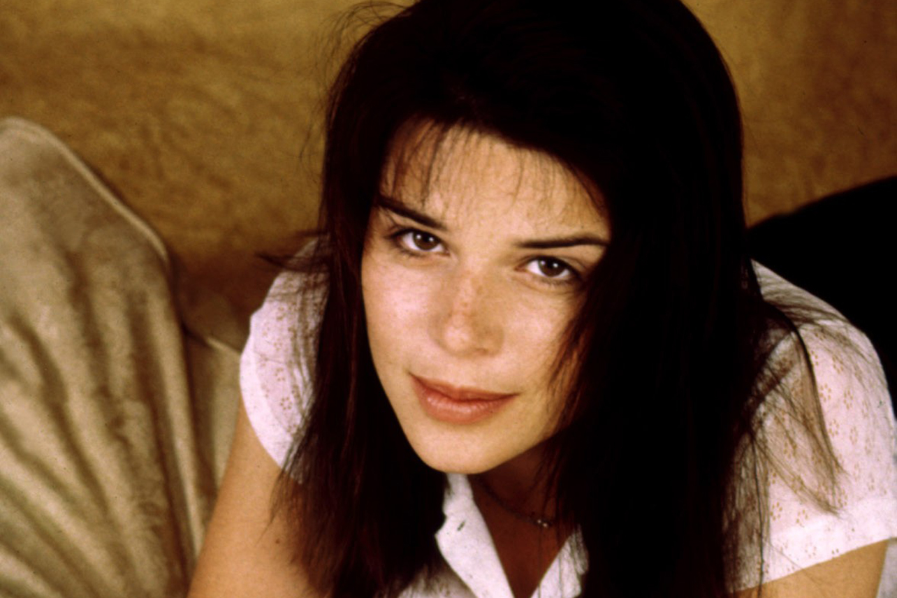 Neve Campbell in Party of Five (1994)