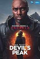 Sisanda Henna in Devil's Peak (2023)