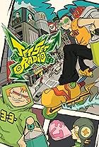 Jet Set Radio (2000)