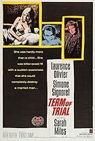 Term of Trial