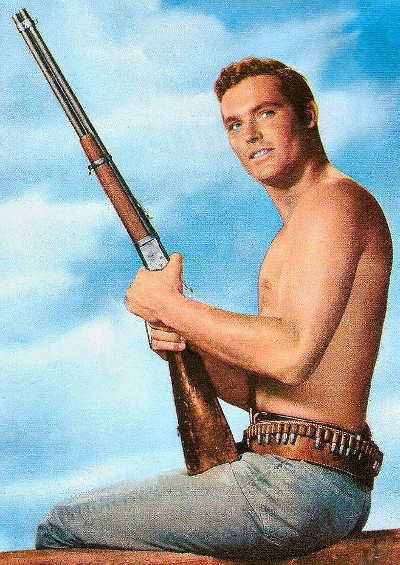 Ty Hardin