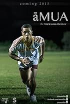 James Rolleston in Amua