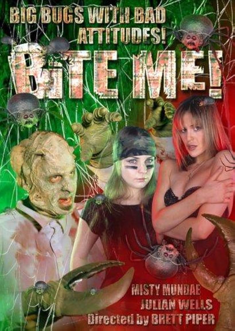 Bite Me! (2004)