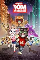 Talking Tom and Friends