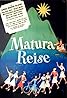 Matura-Reise (1943) Poster