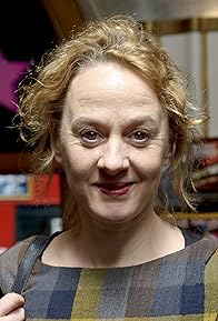 Primary photo for Niamh Cusack