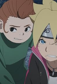 Primary photo for Boruto to Tentô