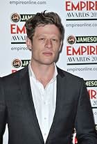 James Norton