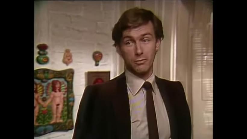 Jonas Bergström in Spanarna (1983)