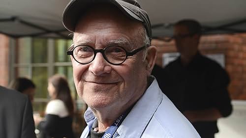 Buck Henry