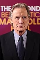 Bill Nighy at an event for The Second Best Exotic Marigold Hotel (2015)