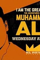 I Am the Greatest!: The Adventures of Muhammad Ali