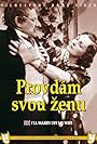 Provdám svou zenu (1941)