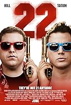 22 Jump Street: Jump Street Spring Break