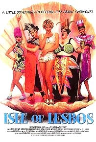 Primary photo for Isle of Lesbos